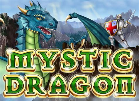 mystic dragon spielen